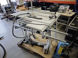 Festool PRECISIO CS 70 EB-S