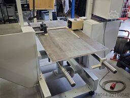 Adolf Illig TS 100 M