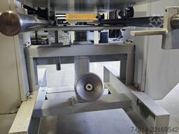ISC Werkzeugmaschinen GmbH ISC Werkzeugmaschinen GmbH ISC Werkzeugmaschinen GmbH