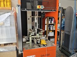 IML Machinery DA-900