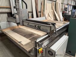 CNC-STEP RaptorX-SL 3200/S20