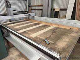 CNC-STEP RaptorX-SL 3200/S20