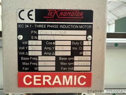 CNC-STEP RaptorX-SL 3200/S20