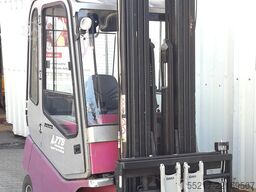 BT CESAB C4E250U