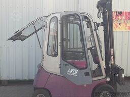 BT CESAB C4E250U