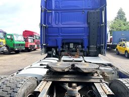 DAF XF 105.460 ATE SPACECAB 4x2 (EURO 5 / ZF12 MANU...