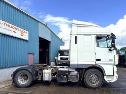 DAF XF 105.460 SPACECAB (EURO 5 / ZF16 MANUAL GEARB...