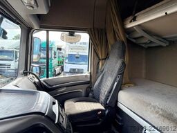 DAF XF 105.460 SPACECAB (EURO 5 / ZF16 MANUAL GEARB...
