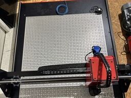 CNC-Technik ALM-1204-002