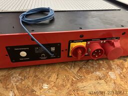 CNC-Technik ALM-1204-002
