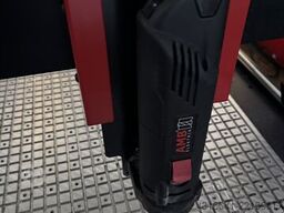 CNC-Technik ALM-1204-002