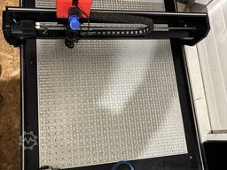 CNC-Technik ALM-1204-002