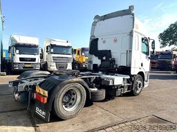 DAF CF 85.410 SPACECAB (EURO 5 / ZF16 MANUAL GEARBO...