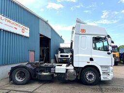 DAF CF 85.410 SPACECAB (EURO 5 / ZF16 MANUAL GEARBO...