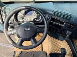 DAF CF 85.410 SPACECAB (EURO 5 / ZF16 MANUAL GEARBO...