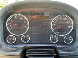 MAN TGA 26.360 + 6X4 + HAAKARM SYSTEEM + MANUAL + B...