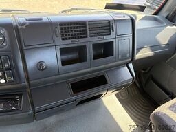 MAN TGA 26.360 + 6X4 + HAAKARM SYSTEEM + MANUAL + B...