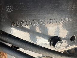 MAN TGA 26.360 + 6X4 + HAAKARM SYSTEEM + MANUAL + B...