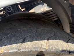 MAN TGA 26.360 + 6X4 + HAAKARM SYSTEEM + MANUAL + B...