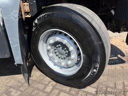 MAN TGA 26.360 + 6X4 + HAAKARM SYSTEEM + MANUAL + B...