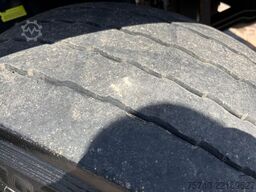 MAN TGA 26.360 + 6X4 + HAAKARM SYSTEEM + MANUAL + B...