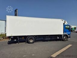 MAN TGM 18.290 4x2 LL Carrier Supra 950Mt LBW