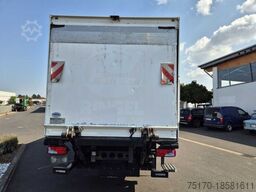 MAN TGM 18.290 4x2 LL Carrier Supra 950Mt LBW