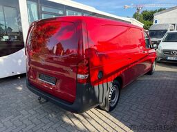 MERCEDES-BENZ Vito 114 CDI Klima Tempomat FWD extralang