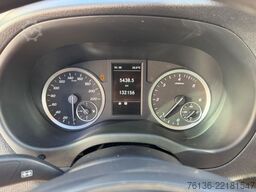 MERCEDES-BENZ Vito 114 CDI Klima Tempomat FWD extralang