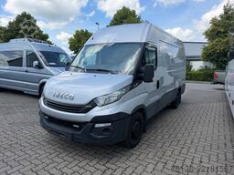 IVECO Daily Kasten AHK 3.5t L2H2 3 Sitzer