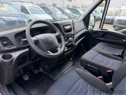 IVECO Daily Kasten AHK 3.5t L2H2 3 Sitzer