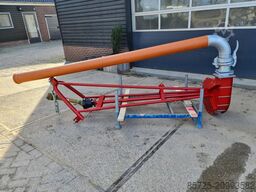 Lely vijzelpomp - Nieuw