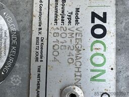 Weber Werkzeugmaschinen GmbH Weber Werkzeugmaschinen GmbH Weber Werkzeugmaschinen GmbH