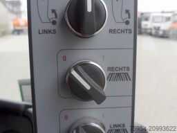 Mercedes-Benz Atego 1323 LKO 4x2 / Themis S7BD