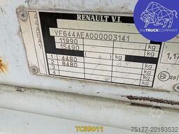 Renault Midliner