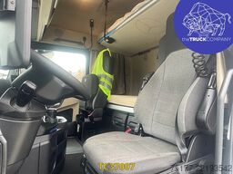 Mercedes-Benz Actros L Pro Cabin 1845