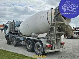 Renault Kerax 420