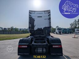 Renault T 480
