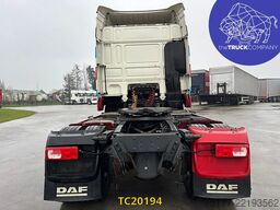 DAF XF 460