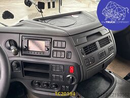 DAF XF 460