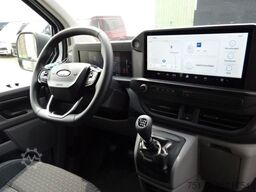 FORD Custom 280L1H1 Trend SERVICE LINE WERKSTATT