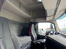 Volvo FH 500 6X4 TREKKER/TRACTOR/SZM EURO 6 HYDRAULIC