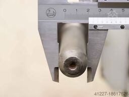 Eska Hubhöhe 415 bis 1595 mm