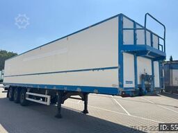 Pacton T3-018 Bandlosser