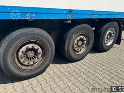 Pacton T3-018 Bandlosser