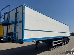 Pacton T3-018 Bandlosser