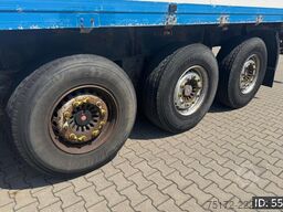 Pacton T3-018 Bandlosser