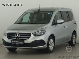 Mercedes-Benz T 180 d Edition AUT DynLicht Fernlichtass. Kam.