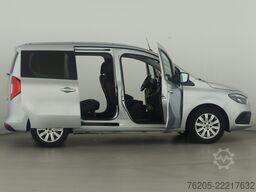 Mercedes-Benz T 180 d Edition AUT DynLicht Fernlichtass. Kam.