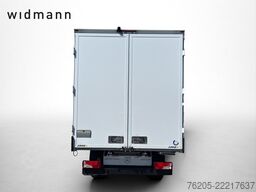 Mercedes-Benz Sprinter 517 CDI MÖBEL-Koffer Junge Kam. SpurH
